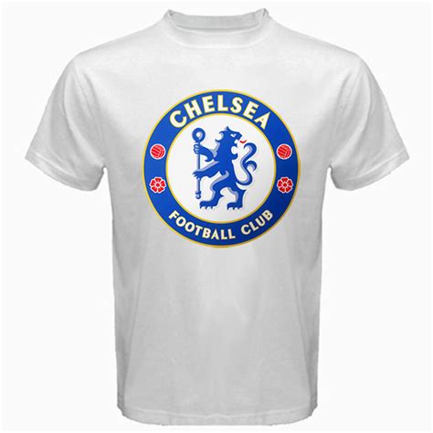 chelsea blues merchandise.